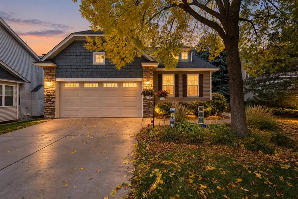 5214 108th AVE N, Brooklyn Park, MN 55443