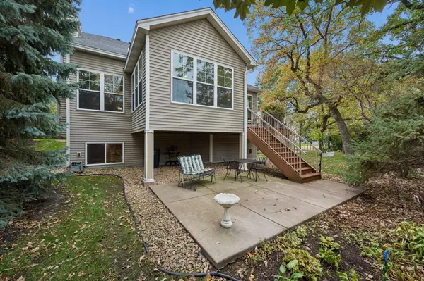 5214 108th AVE N, Brooklyn Park, MN 55443