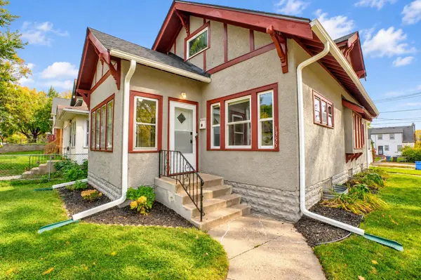 1355 Upton AVE N, Minneapolis, MN 55411