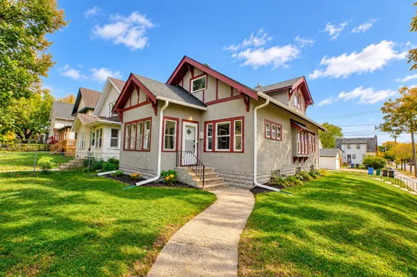 1355 Upton AVE N, Minneapolis, MN 55411