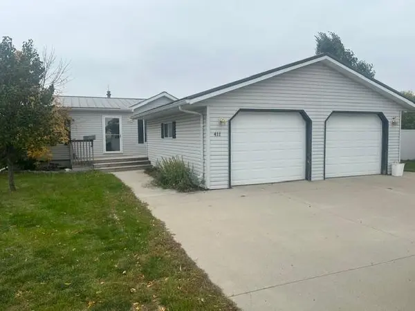 411 Port CT, Breckenridge, MN 56520