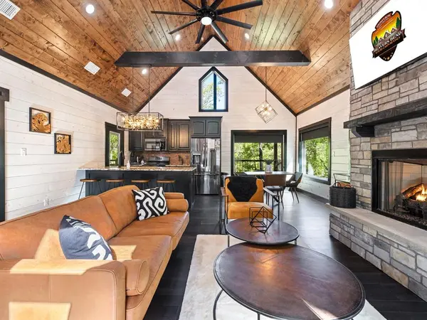 245 Western Maple TRL, Broken Bow, OK 74728