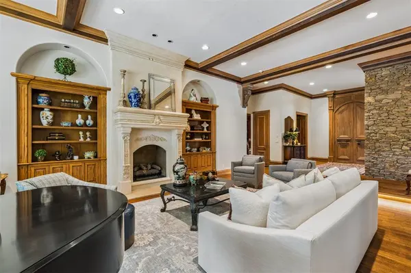 15224 Stoney Spring RD, Edmond, OK 73013