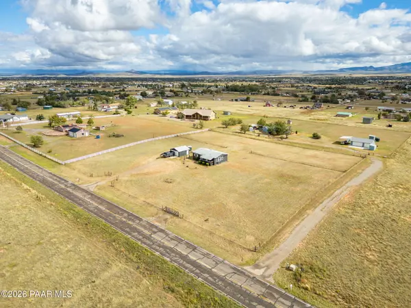 1355 S Reed RD, Chino Valley, AZ 86323