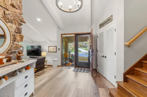 N7787 LEDGEVIEW SPRINGS DR, Fond Du Lac, WI 54937