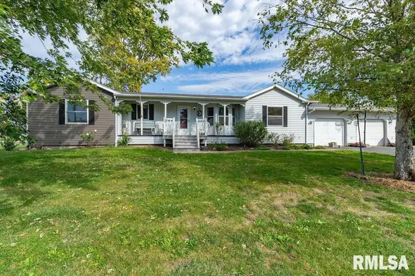 101 E JAMES ST, Yates City, IL 61572