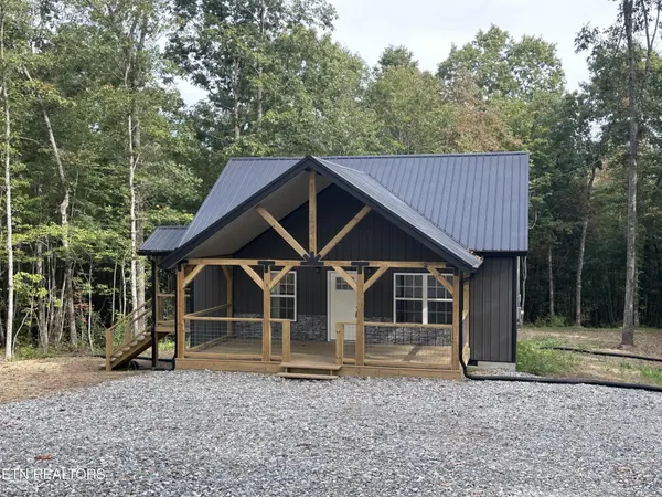 831 Remington Rd #5AC, Jamestown, TN 38556