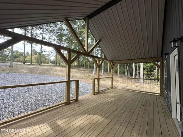 831 Remington Rd #5AC, Jamestown, TN 38556