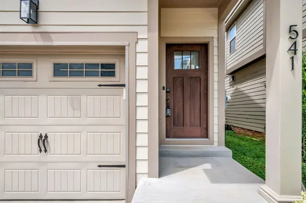 541 Eastboro Dr, Nashville, TN 37209
