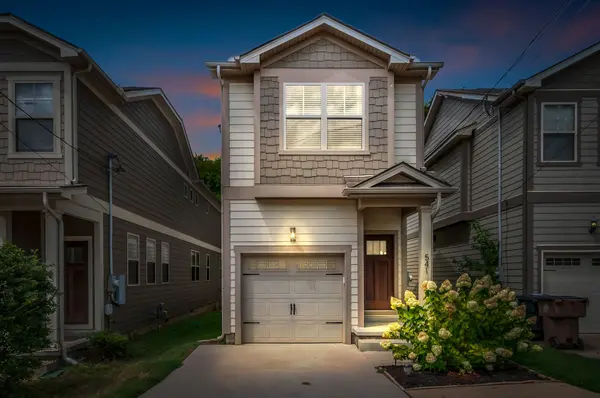 541 Eastboro Dr, Nashville, TN 37209