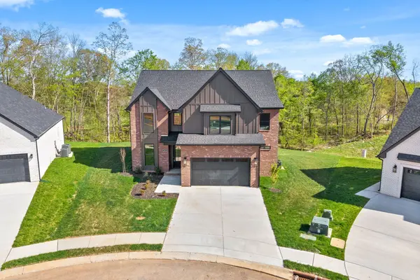 7 Rustic Pines, Dover, TN 37058