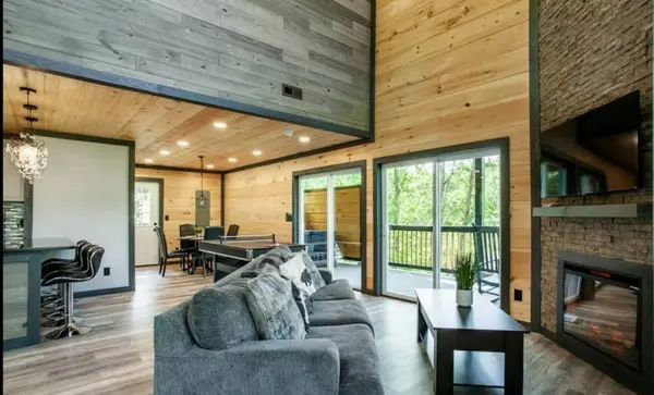 1909 Rose Pass, Sevierville, TN 37876