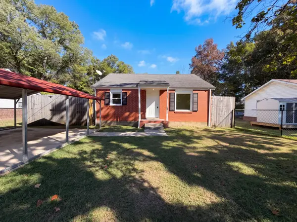 110 Humble Dr, La Vergne, TN 37086