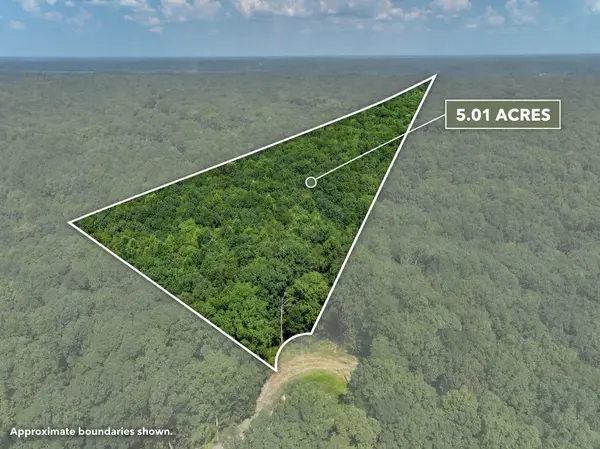 0 Wild Daisy Court, Hurricane Mills, TN 37078