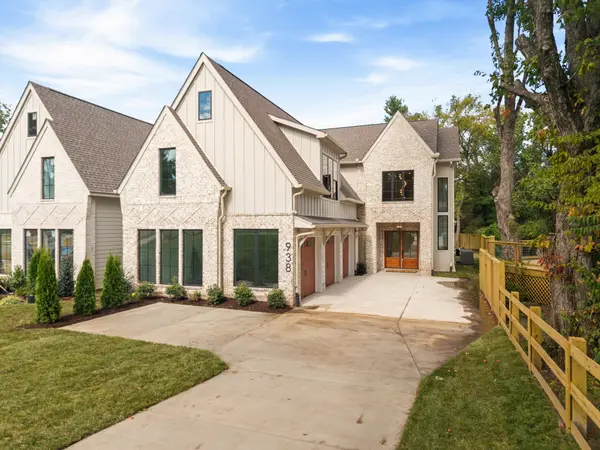 938 Battlefield Dr, Nashville, TN 37204