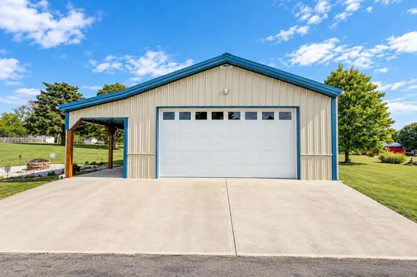 447 Old Hunters Point Pike #N, Lebanon, TN 37087