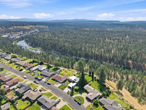 5503 W Northwest Blvd, Spokane, WA 99205