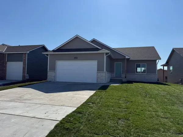 8991 E FORBES,  Bel Aire,  KS 67226