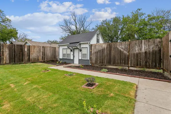 910 E Clark, Wichita, KS 67211
