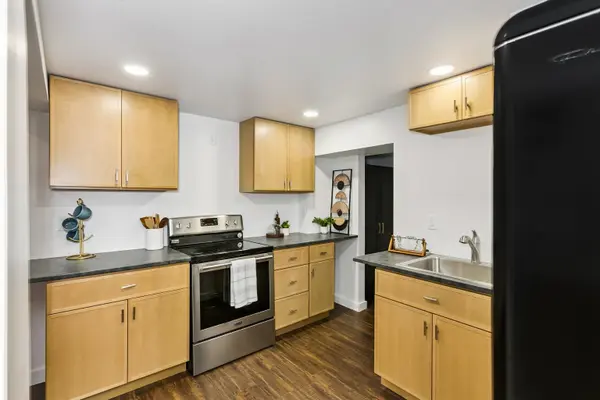 910 E Clark, Wichita, KS 67211