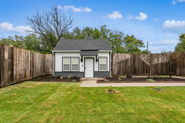 910 E Clark, Wichita, KS 67211