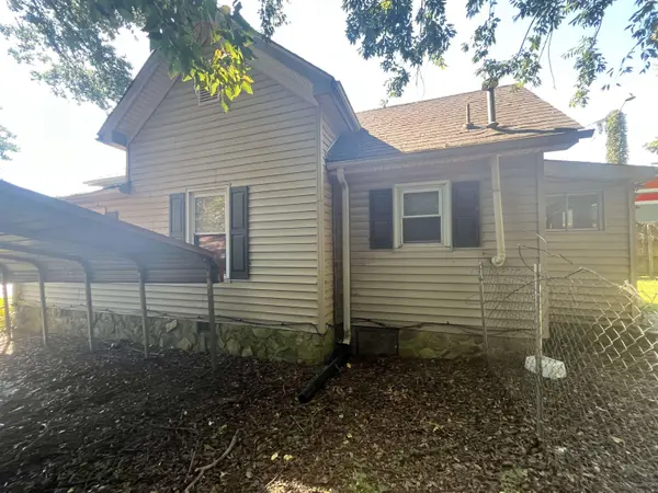115 N Logan St, Gaffney, SC 29341