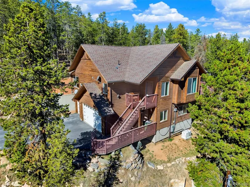 191 Aspen, Evergreen, CO 80439
