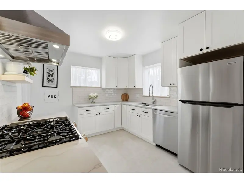 1990 S Wolff, Denver, CO 80219