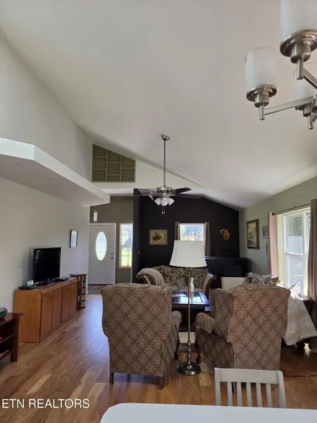 1518 Cummingsville And Sparkman Rd, Doyle, TN 38559