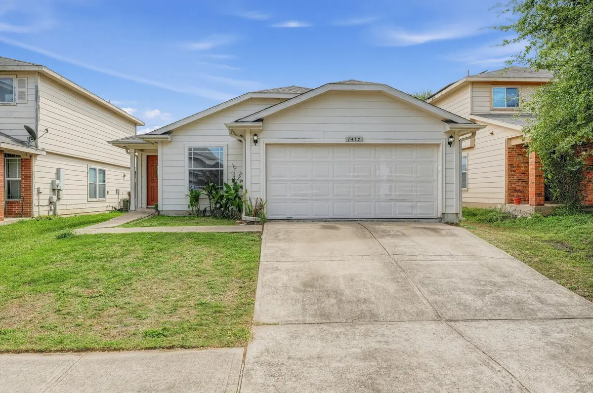 7417 Cayenne LN, Austin, TX 78741