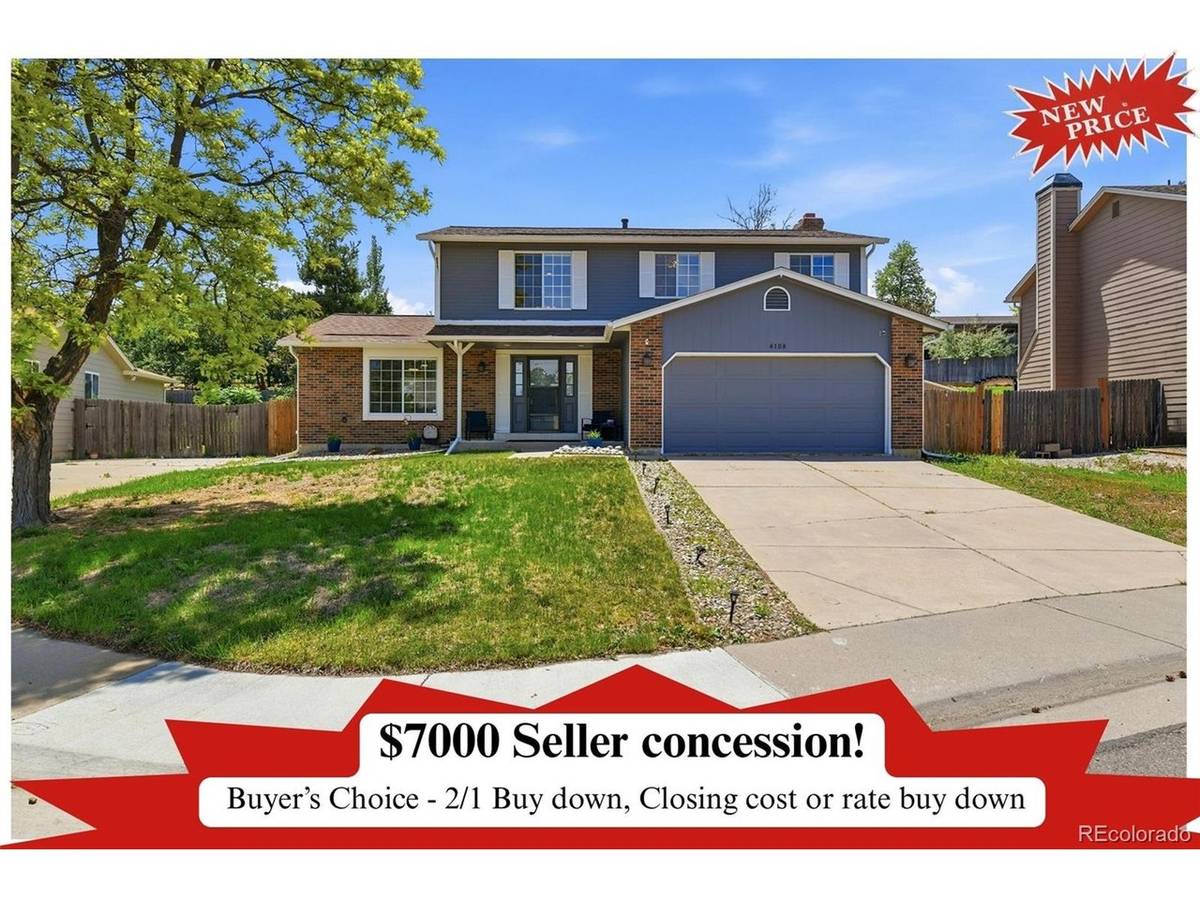 4108 S Andes, Aurora, CO 80013