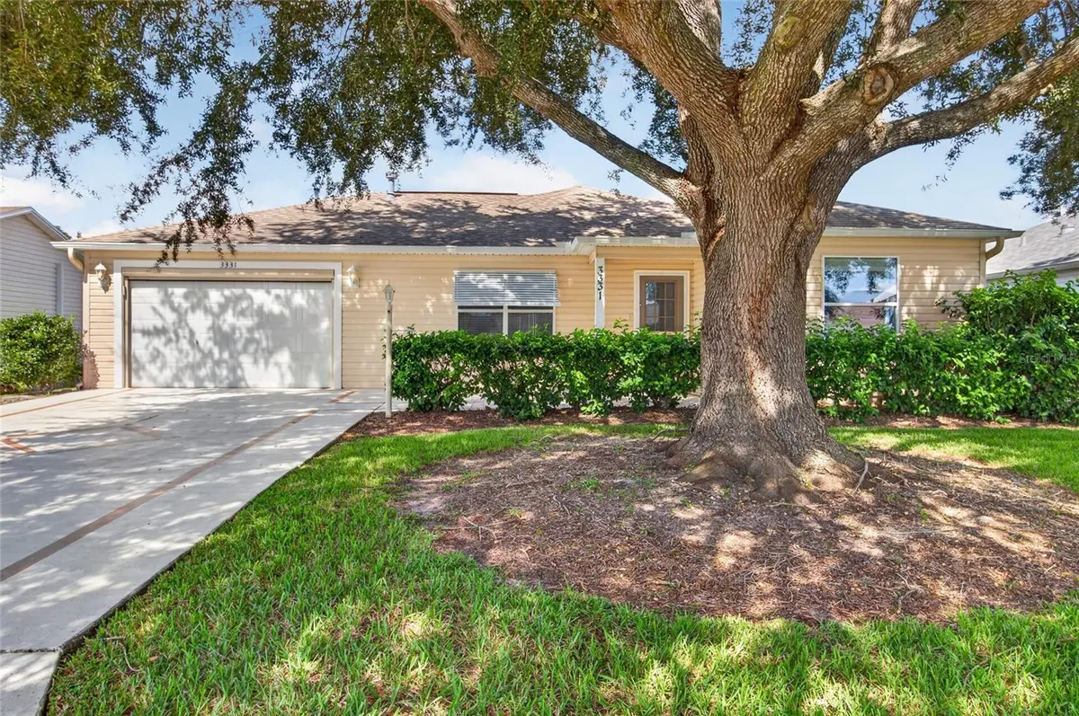3331 ROANOKE ST, The Villages, FL 32162