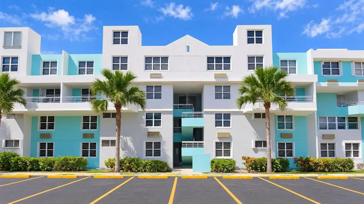 CHALETS DE LA PLAYA 178 CARIBE ST. #178, Vega Baja, PR 00693