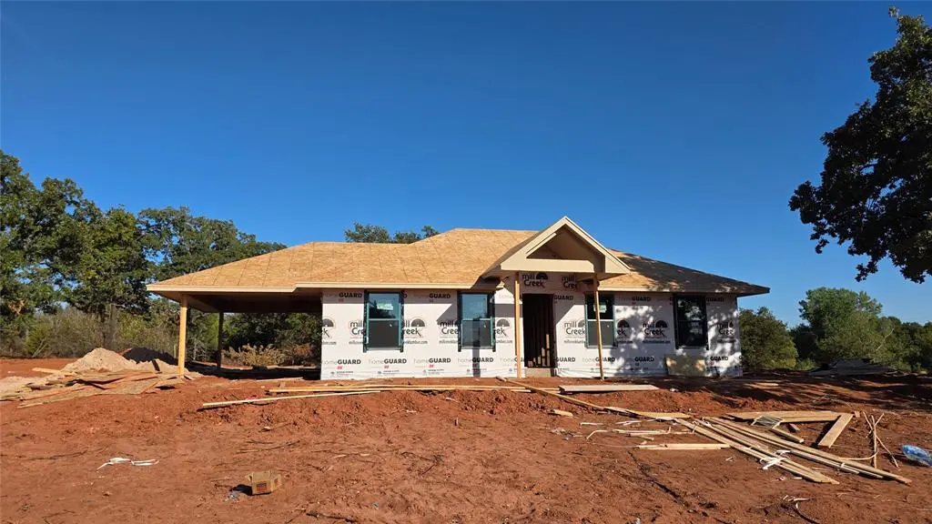2207 County St 2980,, Blanchard, OK 73010