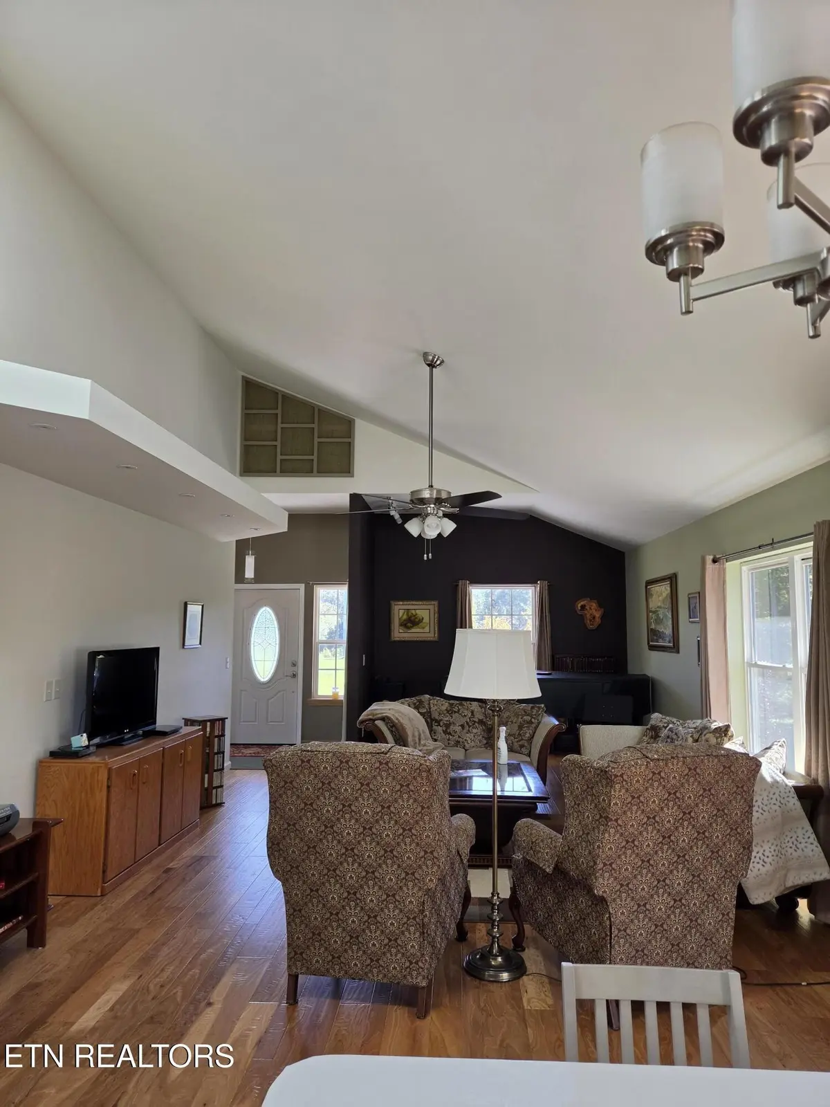 1518 Cummingsville And Sparkman Rd, Doyle, TN 38559