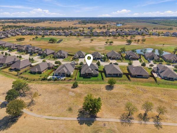 2445 San Marcos Drive, Royse City, TX 75189