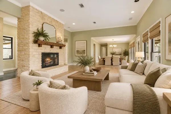 104 Indian Bend DR, Lakeway, TX 78734