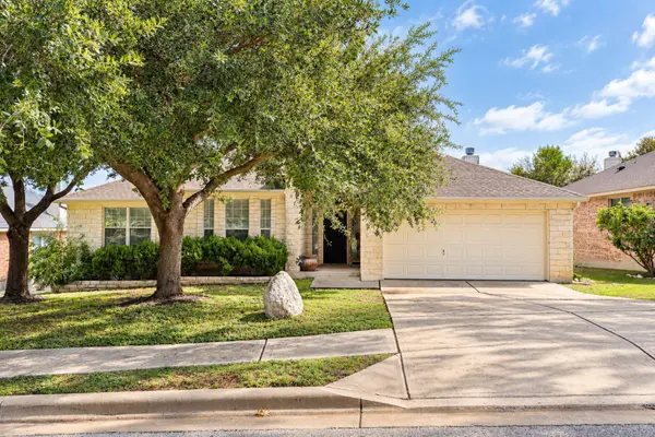 1112 Wigwam, Leander, TX 78641