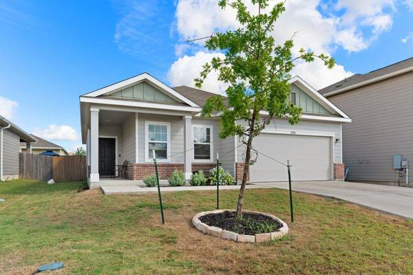 12708 Samuel Adams DR, Manor, TX 78653