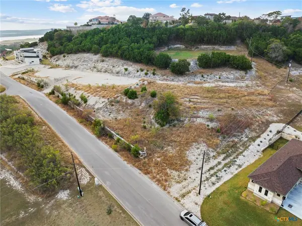 3519 Shoreline DR, Harker Heights, TX 76548
