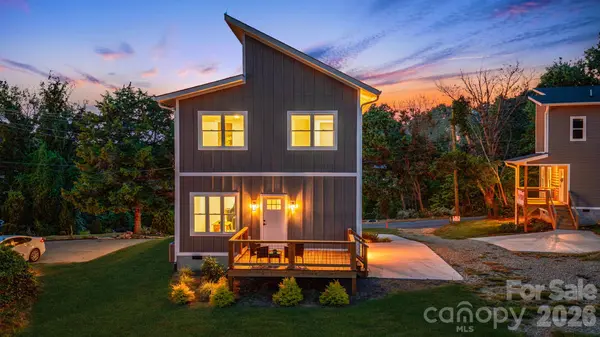 31 Elkwood AVE, Asheville, NC 28804