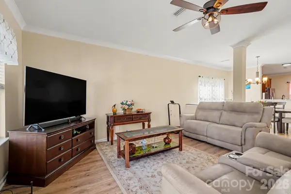 1145 Manston PL, Concord, NC 28025