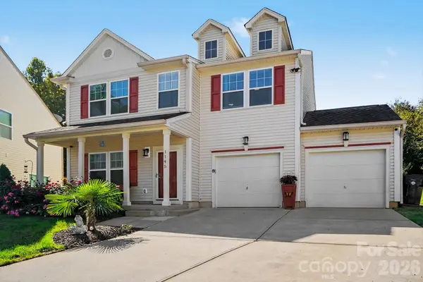 1145 Manston PL, Concord, NC 28025