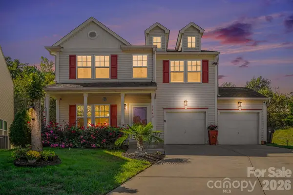 1145 Manston PL, Concord, NC 28025