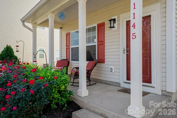 1145 Manston PL, Concord, NC 28025