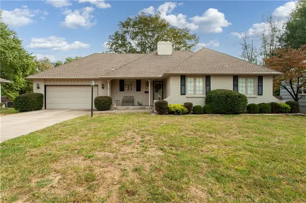 5029 Spring AVE, Kansas City, MO 64133