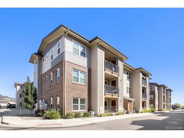 15345 W 64th #2-106, Arvada, CO 80007