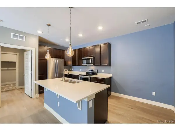 15345 W 64th #2-106, Arvada, CO 80007