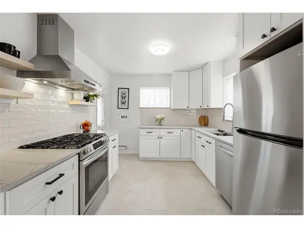 1990 S Wolff, Denver, CO 80219