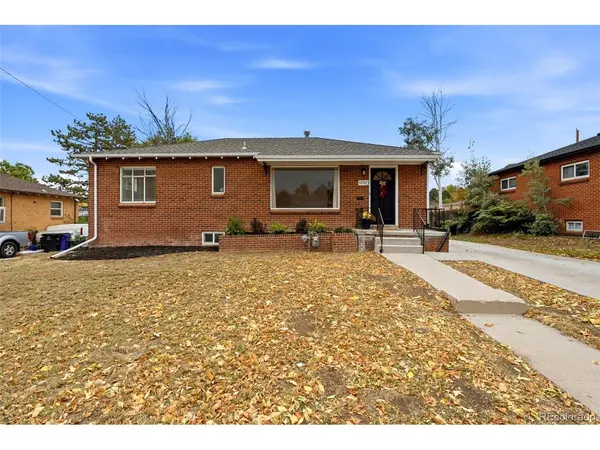 1990 S Wolff, Denver, CO 80219